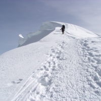Yury's Climbing 1160